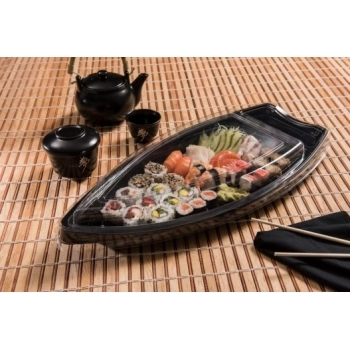 Embalagem Go930 Barca Grande Oriental Conjunto C/ 40 Galvanotek