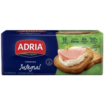 Torrada Integral Adria 142G