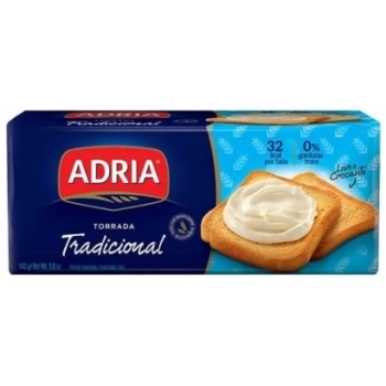 Torrada Tradicional Adria 142G
