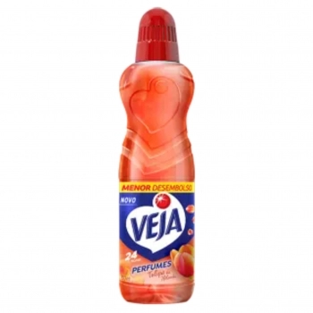 Veja Perfume E Sensações Tulipa 500Ml