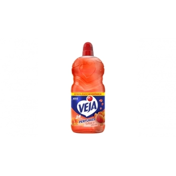 Veja Perfume E Sensações Tulipa 2L
