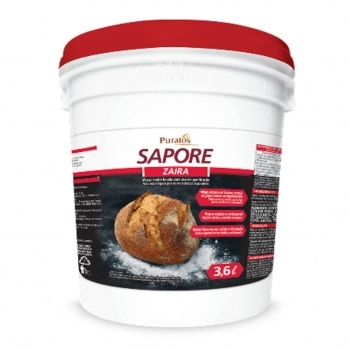 Sapore Zaira Puratos 3,6L