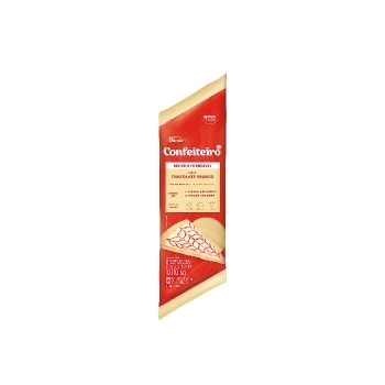 Recheio Forneável Chocolate Branco Harald 1,01Kg
