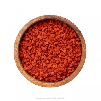 Proteína De Soja Vermelha Kg