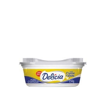 Margarina Delícia C/Sal 250G Seara