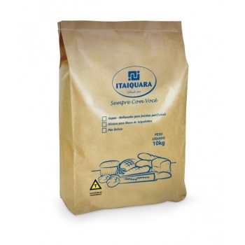 Melhorador Itapan 10Kg Itaiquara