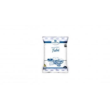 Mistura Para Bolo Fubá 2Kg Itaiquara