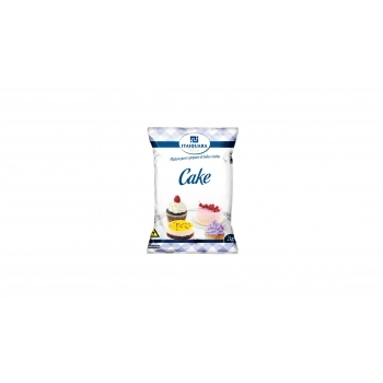 Mistura Cake Neutro 2Kg Itaiquara