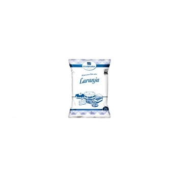 Mistura De Bolo Itaiquara Laranja 2Kg