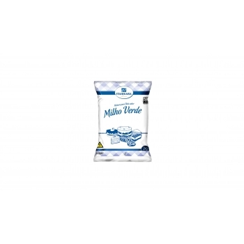 Mistura De Bolo Itaiquara Milho 2Kg