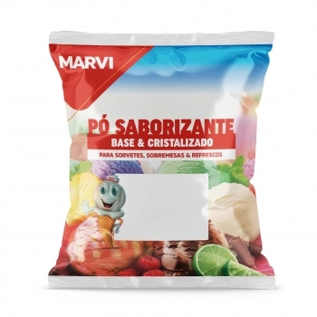 Estabilizante Liga Neutra M10 1Kg Marvi