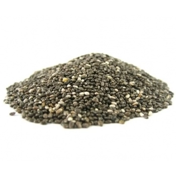 Semente De Chia 1Kg