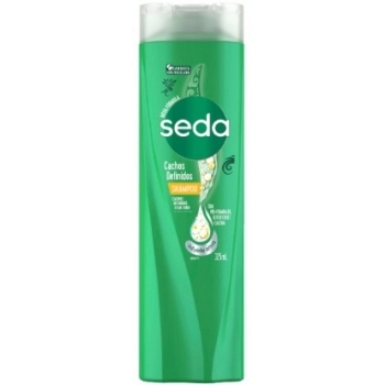 Cachos Definidos 325Ml Seda