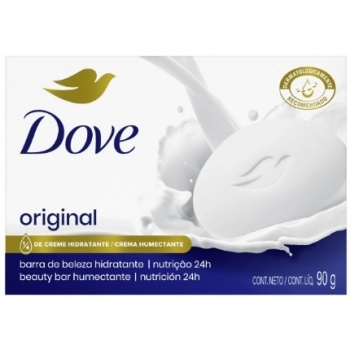 Em Barra Original 90G Dove