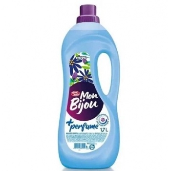 Amaciante Regular +Perfume 1,7L Mon Bijou