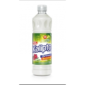 Desinfetante Eucalipto 500Ml Kalipto
