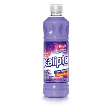 Desinfetante Lavanda 500Ml Kalipto