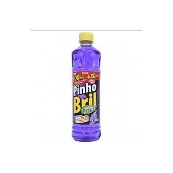 Desinfetante C/ Lavanda 500Ml Pinho Bril Leve500Pague450