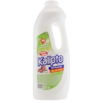 Desinfetante De Eucalipto 2L Kalipto