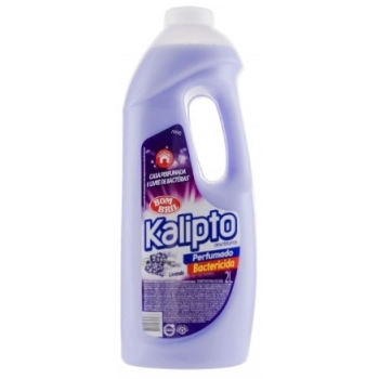 Desinfetante De Lavanda 2L Kalipto