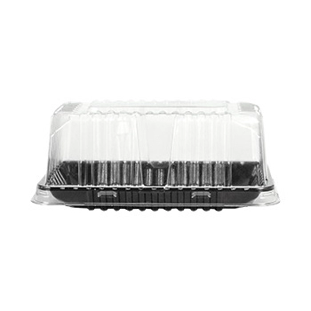 Boleira P62M Mini Fatia De Bolo 300G 100Un Prafesta