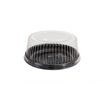 Boleira P35Ma Bolo 15 Tampa Alta 550G 100Un Prafesta