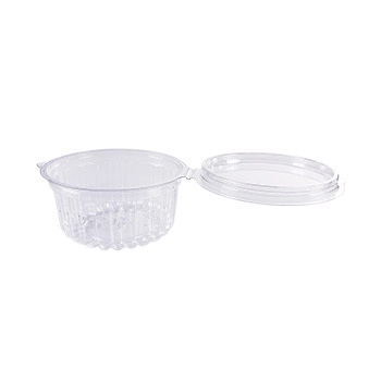 Pote Redondo Articulado 350Ml 200Un Prafesta
