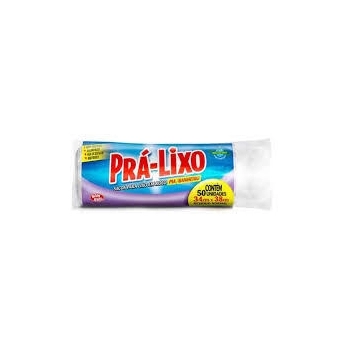 Saco De Lixo Rolo Pra Banheiro Pra Lixo