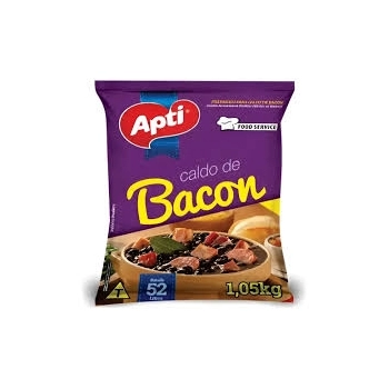 CREME DE CEBOLA TEMPER 10 X 1,01KG PACOTE - APTI