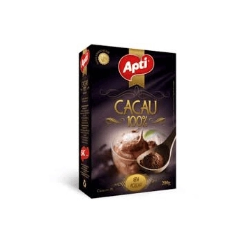 CACAU EM PÓ 100G - APTI