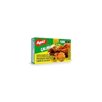 CALDO DE GALINHA 19G - APTI