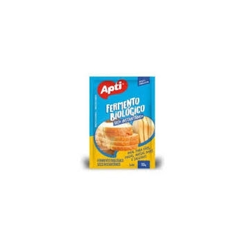 FERMENTO BIOLOGICO SECO INST 10G - APTI