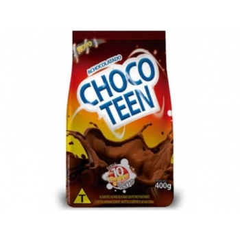 ACHOCOLATADO CHOCOTEEN 400G - APTI
