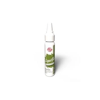 CORANTE VERDE LIQUIGEL 25G - ARCOLOR