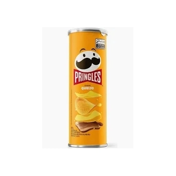 BATATA CHIPS SABOR ORIGINAL 104G - PRINGLES