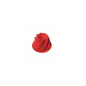 Forma Ballerine Crespa C/Rebaixo Cimapi (18 X 4 Cm)
