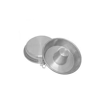 Forma Mini Pão Tortano Delivery Cimapi