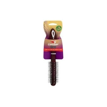 ESCOVA PARA CABELO CURTO FINO E LISO - CONDOR