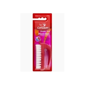ESCOVA TIRA MANCHAS - CONDOR