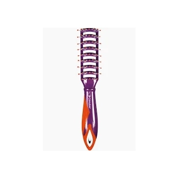 ESCOVA PARA CABELO BASE VAZADA RETANGULAR JOY - CONDOR
