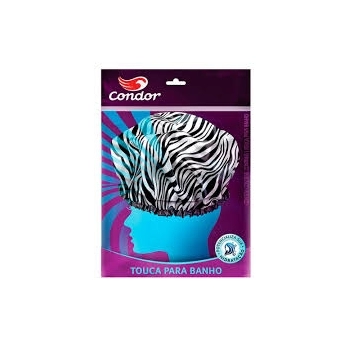 TOUCA PARA BANHO - CONDOR