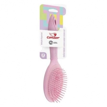 ESCOVA DE CABELO MALU II REF 9810 - CONDOR