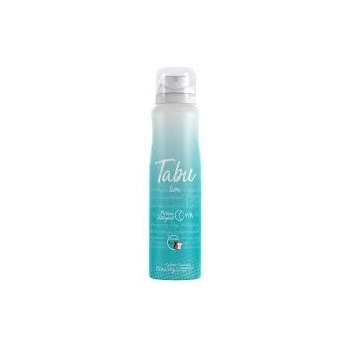 DESODORANTE ANTITRANSPIRANTE AERO TABU LIVRE 150 ML