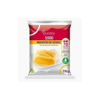 MELHORADOR COM MASSA MADRE S500 750G - PURATOS