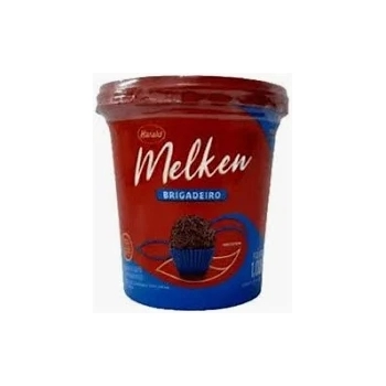 BRIGADEIRO MELKEN 1,005KG - HARALD