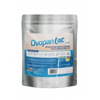 Ovopanlac 750G Maxxiovos