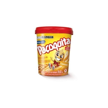 PAÇOQUITA CREMOSA POTE 1,01KG - SANTA HELENA