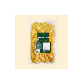 MANDIOQUINHA (SALSA/BAROA) 2,5KG - VAPZA