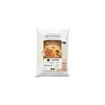 MISTURA BOLO CREMOSO NEGA MALUCA 5,01KG - BRAVÍSSIMO