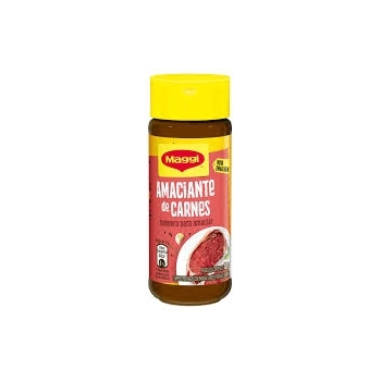 MAGGI AMACIANTE CAR C/TEMPERO30X120GN1BR